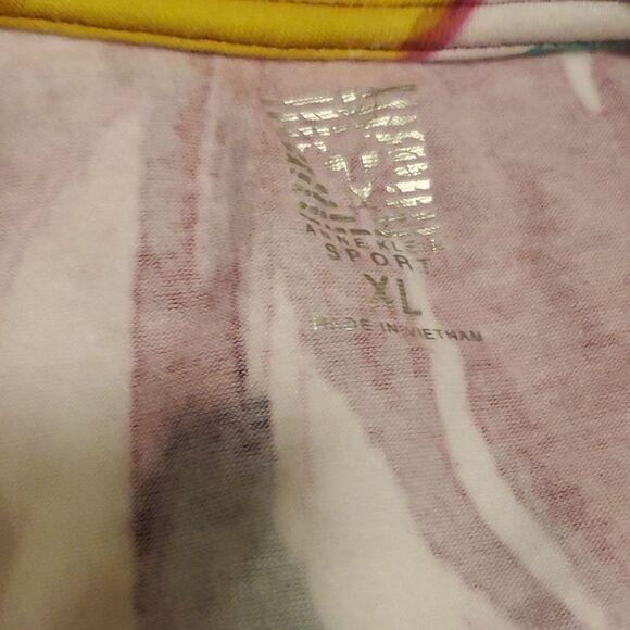 Anne klein woman multi color blouse - Picture 4 of 9